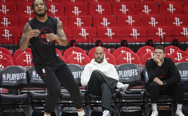 Rockets dự kiến ​​sẽ giới thiệ