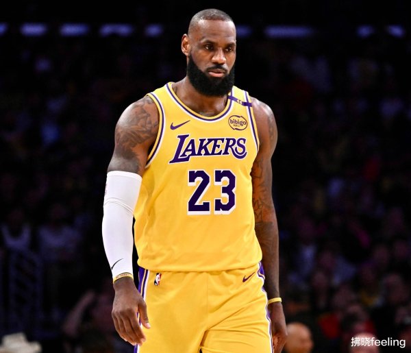 Tin đồn thương mại NBA: LeBron