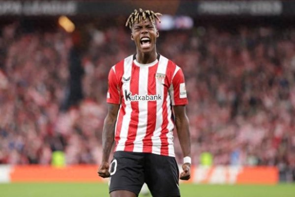 Thể thao thế giới: Bilbao bắt 