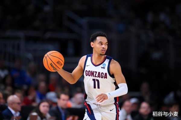 Gonzaga Super Pitcher sẽ đại d