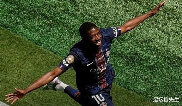 Sự mặc khải của trận chung kết Câu lạc bộ World Cup - Paris Saint -Germain sử dụng kinh nghiệm của r