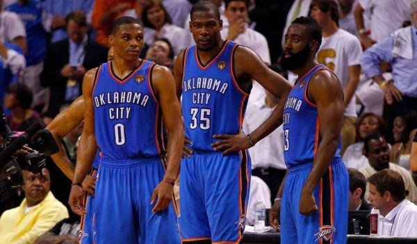 NBA đã quyết định vào mùa gi