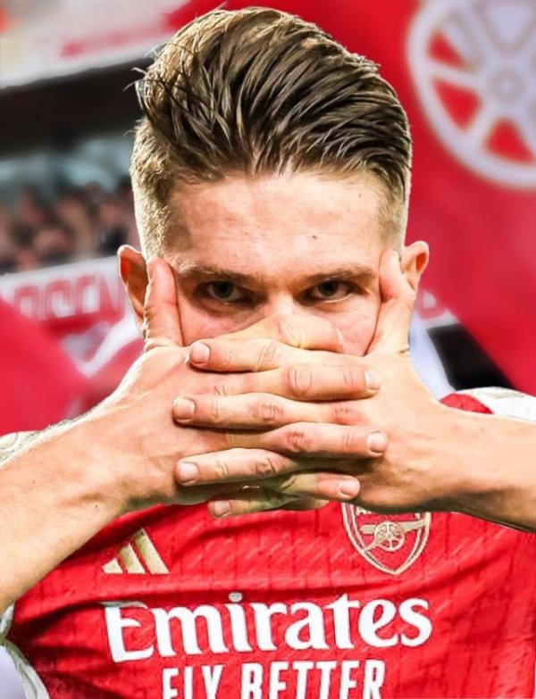 Romano: Arsenal chán ghét ngườ