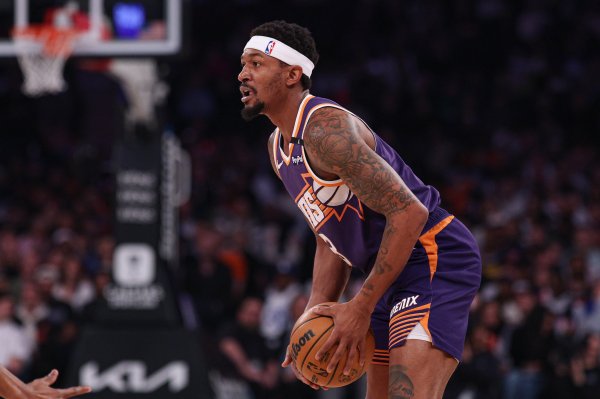 Chủ tịch Clippers: Bill là m