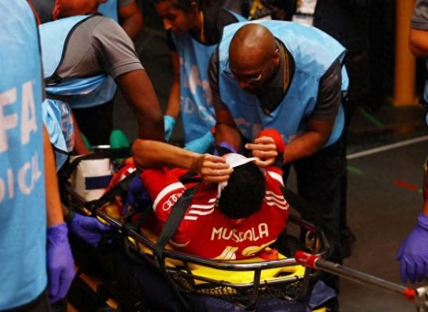 Marca: Các câu lạc bộ hàng đ