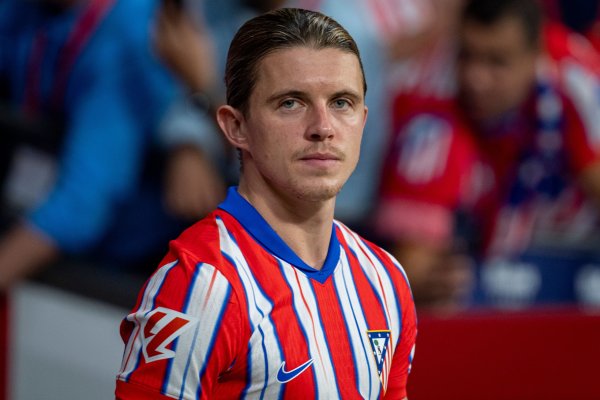 Manchester United có thể giớ