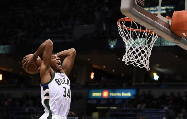 2024-25 Mùa Dunks được tiết lộ